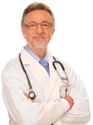 Dr. Infekčné ochorenia Peter